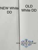 White Diamond Dust