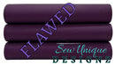 Flawed Prof. Plum Diamond Dust