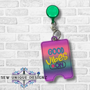 Project Pack - NPE Skill Builder Kit Sept. 2025 Week 3