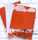 Orange Gloss - Wetlook