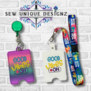 Project Pack - NPE Skill Builder Kit Sept. 2025 Week 3