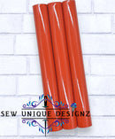 Orange Gloss - Wetlook