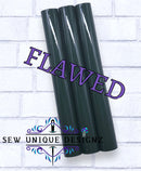 Flawed Roll - Olive Gloss