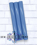 Cornflower Blue Gloss - Wetlook