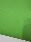 Lime Green Diamond Dust
