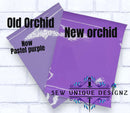 Orchid Gloss - Wetlook