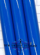 Cobalt Blue Gloss - Wetlook