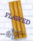 Flawed Roll - Mango Gloss