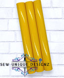 Yellow Gloss - Wetlook