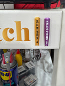 Echidna Needle Setter