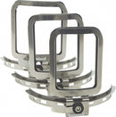 HoopTech Pocket Clamps
