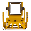 HoopTech ICTCS 2 Clamping System