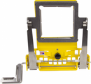 HoopTech Slimline 1 Clamping System