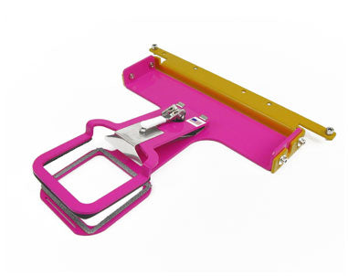HoopTech Side of Cap Clamp - Rail Mounted