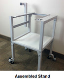 HoopTech Embroidery Machine Stands