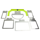 Hooptech Brother PR & Babylock Quick-Change Sets