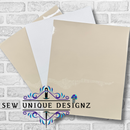 Breezy Beige Gloss - Wetlook