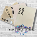 Breezy Beige Gloss - Wetlook