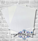 White Gloss - Wetlook