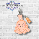 Georgia Peach Diamond Dust