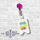 Project Pack - NPE Skill Builder Kit Sept. 2025 Week 3