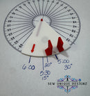 Needle Setter Guide to 5 o’clock