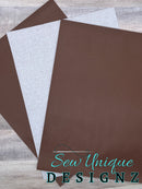 Sporty Dark Football