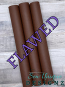 Flawed Roll - Sport Dark Football