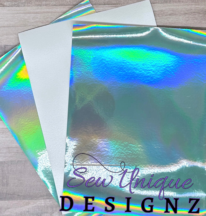 Minty Rose Chrome