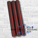 Burgundy Metallic Diamond Dust