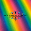 Kaleidoscope Dreams Ombre Diamond Dust