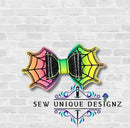 Kaleidoscope Dreams Ombre Diamond Dust