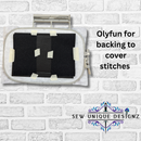 Project Pack -Notebook Covers (NPE Skill Builder Sept. 2025 Wk 7)