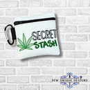 Project Pack Zipper Bag -Notebook Covers (NPE Skill Builder Sept. 2025 Wk 9)