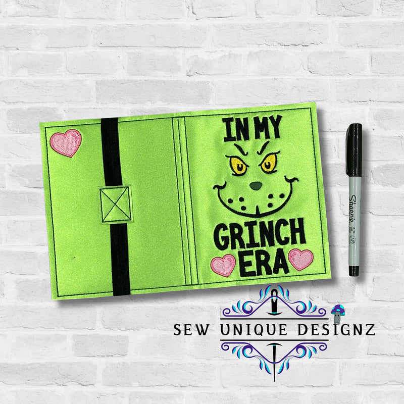 Project Pack -Notebook Covers (NPE Skill Builder Sept. 2025 Wk 7)