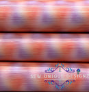 Brushed Tropical Punch