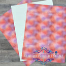 Brushed Tropical Punch