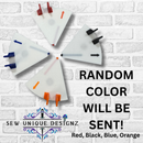 Needle Setter Guide to 5 o’clock