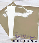 Taupe Gloss - Wetlook