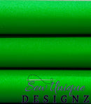 Christmas Green Diamond Dust