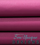 Wine Diamond Dust