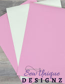 Pastel Pink Diamond Dust