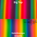 Kaleidoscope Dreams Ombre Diamond Dust