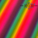 Big Top Ombre Diamond Dust