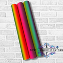 Big Top Ombre Diamond Dust