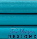 Turquoise Diamond Dust