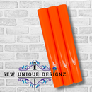 Pumpkin Orange Gloss - Wetlook