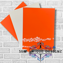 Pumpkin Orange Gloss - Wetlook