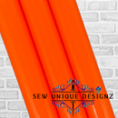 Pumpkin Orange Gloss - Wetlook