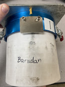 HoopTech Barudan Framing Gauge Adapter